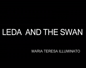 Leda and the Swam