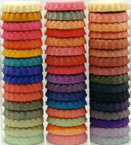 tappi coca